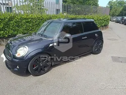 Nero Usata 2007 Mini Cooper S Chili Due volumi | 10.800 € (Molto cara)