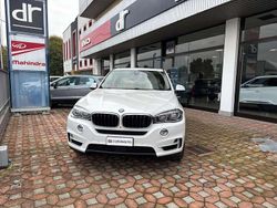 Bianco Usata 2015 BMW X5 Luxury Line SUV | 23.500 € (Buon prezzo)