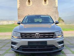 Grigio Usata 2018 VW Tiguan Comfortline SUV | 22.900 € (Molto cara)