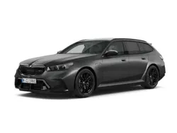 Bmw individual frozen deep gre Nuova 2025 BMW M5 Station wagon | 170.000 € (Buon prezzo)