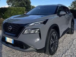 Usata 2024 Nissan X-Trail Tekna SUV | 28.000 € (Super prezzo)