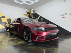 Metallic pearl Usata 2022 Dodge Charger Tre volumi | 45.000 €