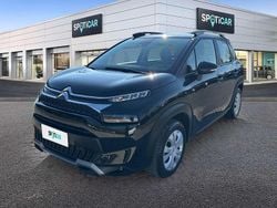 Nero Usata 2022 Citroën C3 Aircross Feel SUV | 13.750 € (Buon prezzo)