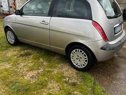 Grigio Usata 2006 Lancia Ypsilon Due volumi | 2500 €