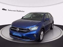 Blu Usata 2023 VW Taigo Life SUV | 19.000 € (Ottimo prezzo)