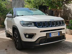 Usata 2019 Jeep Compass Limited SUV | 20.000 € (Buon prezzo)