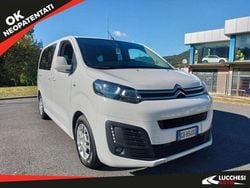 Bianco Usata 2020 Citroën Spacetourer Business Class Monovolume | 18.500 € (Ottimo prezzo)