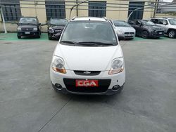 Antracite Usata 2007 Chevrolet Matiz SX Due volumi | 1850 € (Buon prezzo)