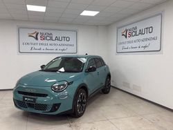 Blu Nuova 2025 Fiat 600 La Prima SUV | 24.900 €