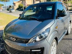 Grigio Usata 2021 Ligier JS50 Due volumi | 10.400 € (Buon prezzo)