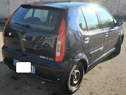 Nero Usata 2007 Tata Indica Due volumi | 1150 €