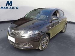 Nero Usata 2023 Lancia Ypsilon Gold Due volumi | 11.990 € (Buon prezzo)