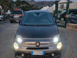 Grigio Usata 2017 Abarth 595 Competizione Tre volumi | 17.900 € (Buon prezzo)