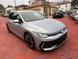 Argento Usata 2025 VW Golf R-line Tre volumi | 32.990 € (Buon prezzo)