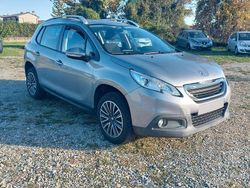 Usata 2016 Peugeot 2008 Active SUV | 6289 € (Ottimo prezzo)