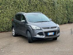 Usata 2013 Ford Kuga SUV | 7900 € (Buon prezzo)