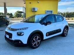 Usata 2018 Citroën C3 PureTech Due volumi | 6900 € (Buon prezzo)