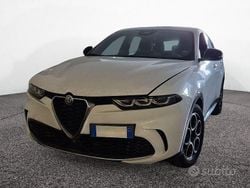 Grigio Usata 2023 Alfa Romeo Tonale Ti SUV | 21.950 € (Super prezzo)