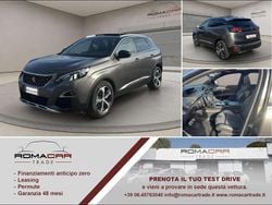 Grigio met Usata 2020 Peugeot 3008 S SUV | 18.890 € (Buon prezzo)