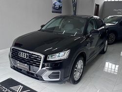 Nero Usata 2017 Audi Q2 Design SUV | 14.990 € (Ottimo prezzo)