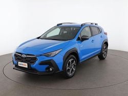 Blu Nuova 2025 Subaru Crosstrek Style | 28.599 €