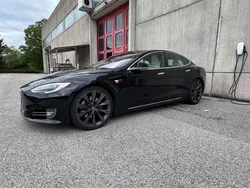 Nero Usata 2020 Tesla Model S Long Range Tre volumi | 36.000 € (Buon prezzo)