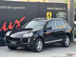 Nero Usata 2009 Porsche Cayenne SUV | 9999 € (Super prezzo)