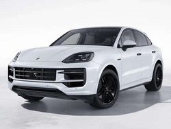 Bianco Usata 2025 Porsche Cayenne SUV | 125.500 € (Molto cara)