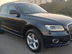 Nero Usata 2014 Audi Q5 SUV | 14.500 € (Buon prezzo)