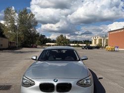 Usata 2013 BMW 120 M Sport Due volumi | 7500 € (Super prezzo)