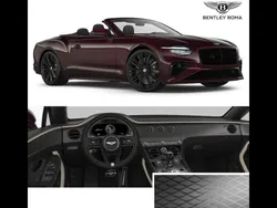 Vernice metallizzata Nuova 2025 Bentley Continental Tre volumi | 418.000 €