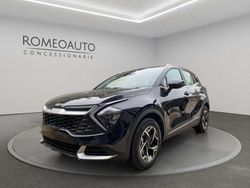 Aurora black pearl metallizzato Nuova 2025 Kia Sportage SUV | 28.900 € (Buon prezzo)