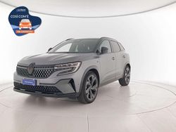 Grigio Usata 2023 Renault Austral Techno SUV | 27.000 € (Buon prezzo)