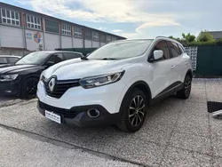 Bianco Usata 2016 Renault Kadjar SUV | 11.900 € (Buon prezzo)