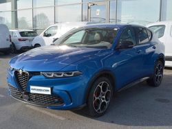Blu Usata 2023 Alfa Romeo Tonale Veloce SUV | 26.900 € (Buon prezzo)