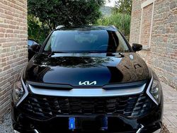 Usata 2024 Kia Sportage SUV | 26.000 € (Ottimo prezzo)