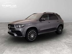 Grigio Usata 2022 Mercedes GLE350 Premium SUV | 58.900 € (Buon prezzo)