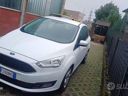 Usata 2017 Ford C-MAX S Monovolume | 6000 € (Buon prezzo)