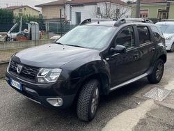 Nero Usata 2017 Dacia Duster Black Shadow SUV | 10.700 €