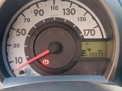 Nero Usata 2007 Peugeot 107 Due volumi | 2199 € (Super prezzo)