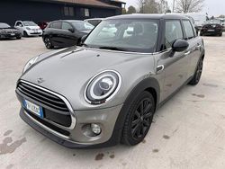 Grigio Usata 2019 Mini Cooper Hype Due volumi | 18.900 € (Buon prezzo)