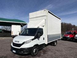 Usata 2021 Iveco Daily | 26.500 € (Super prezzo)