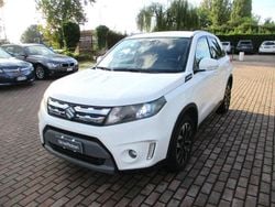 Bianco Usata 2015 Suzuki Vitara SUV | 8400 € (Buon prezzo)