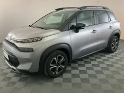 Grigio Usata 2021 Citroën C3 Aircross Feel SUV | 13.099 € (Buon prezzo)