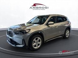 Grigio Nuova 2025 BMW iX1 xLine SUV | 34.194 € (Super prezzo)