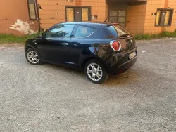 Usata 2010 Alfa Romeo MiTo Due volumi | 2800 € (Ottimo prezzo)