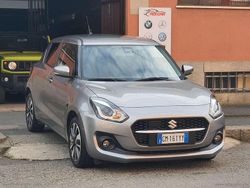Grigio Usata 2023 Suzuki Swift Tre volumi | 14.490 € (Buon prezzo)
