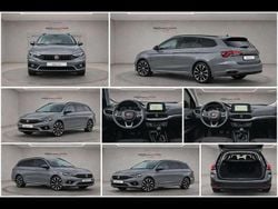 Grigio met Usata 2022 Fiat Tipo City Life Station wagon | 9890 € (Super prezzo)