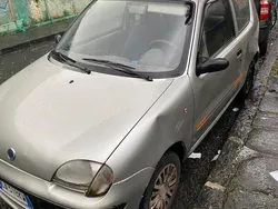 Usata 2002 Fiat Seicento Due volumi | 500 € (Super prezzo)