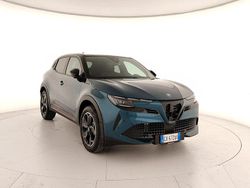 Blu Nuova 2025 Alfa Romeo Junior Edizione Speciale SUV | 28.900 € (Buon prezzo)